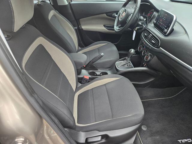 FIAT Tipo 1.6 Mjt S&S DCT 5 porte S-Design