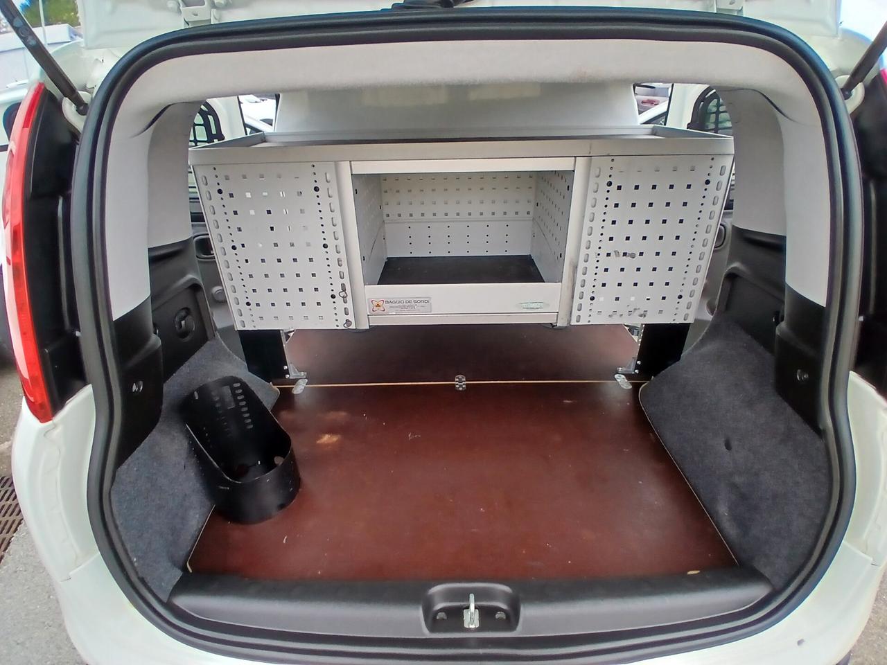 Fiat Panda TWINAIR 4x4 VAN 2 POSTI 2020