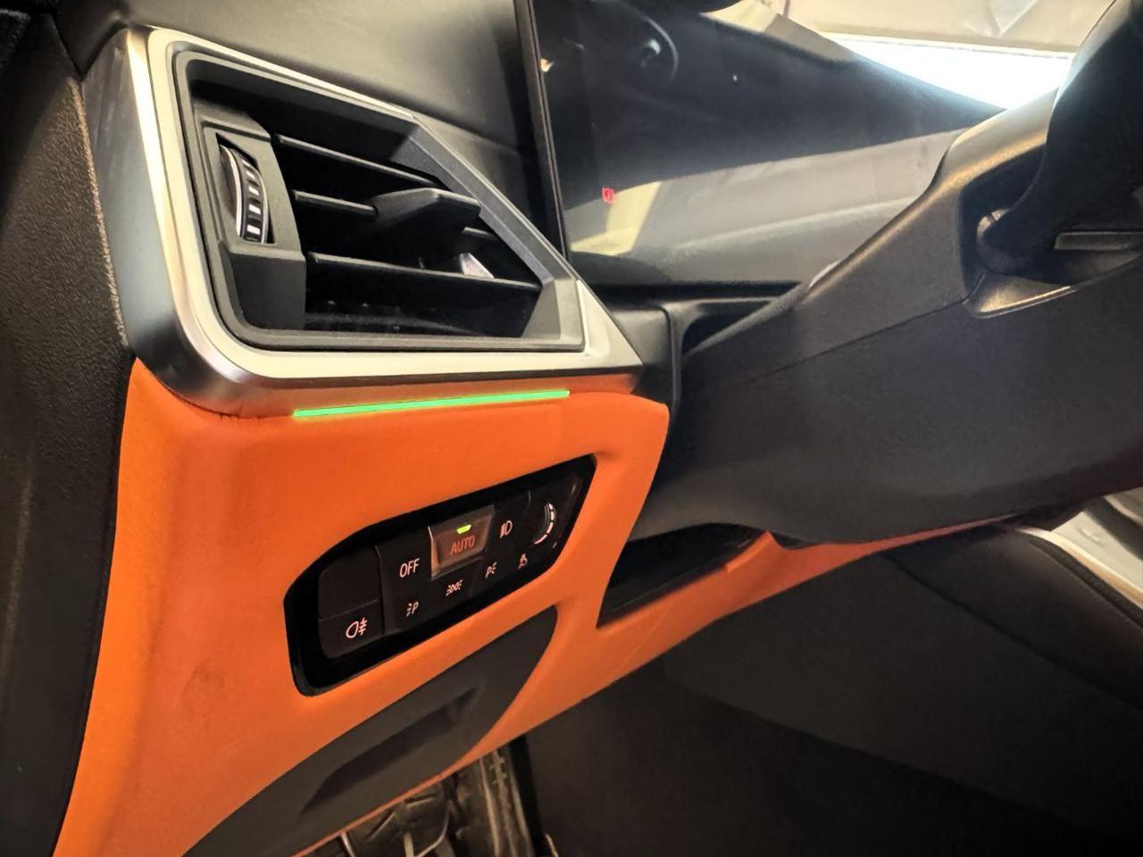 BMW M3 Touring Competition M xDrive 510CV Iva Esposta