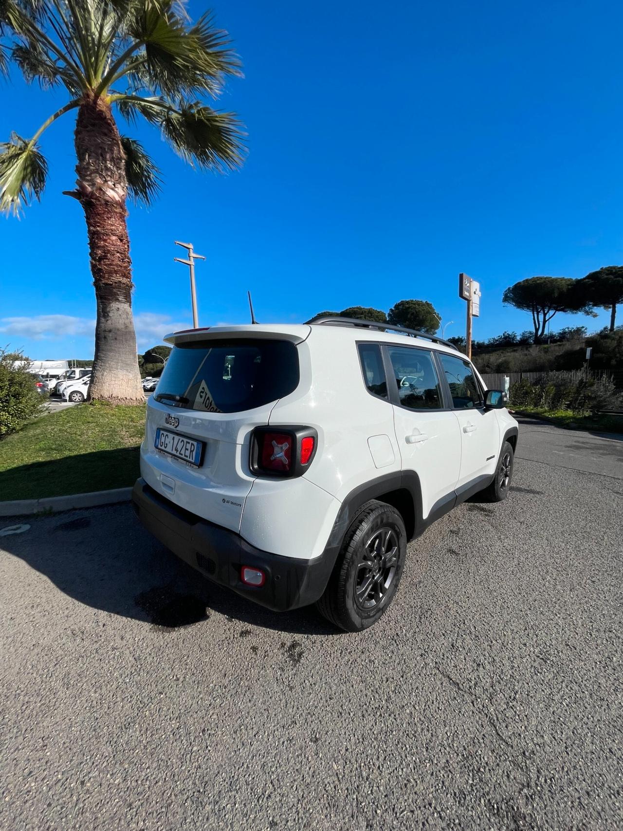 Jeep Renegade 1.0 T3 Longitude
