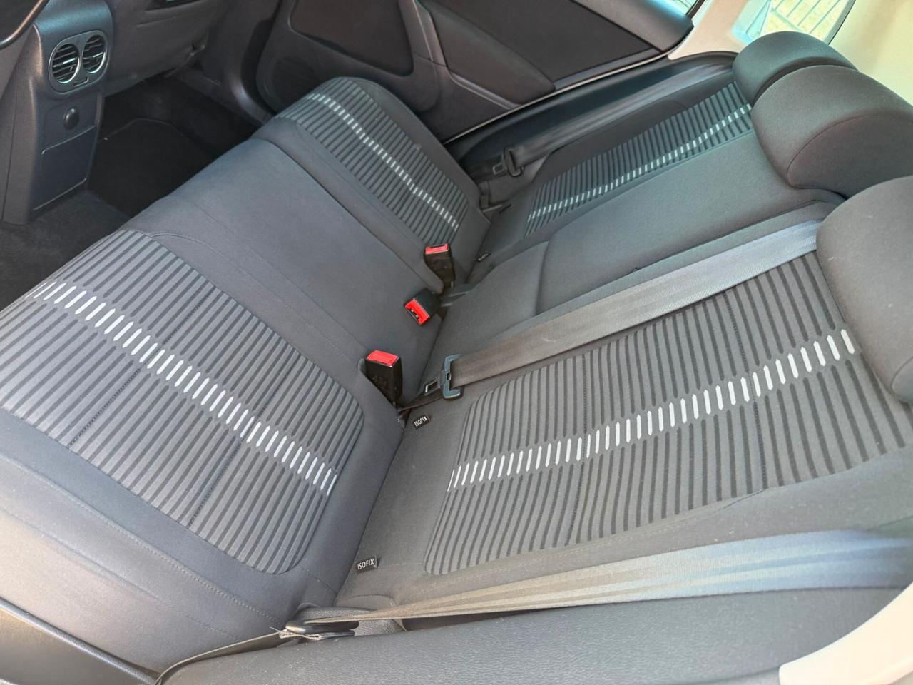 Volkswagen Tiguan 2.0 TDI 140CV 4MOTION DSG Sport & Style