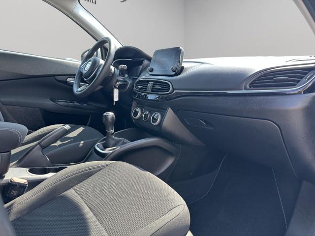 FIAT Tipo 1.3 Mjt S&S SW City Life