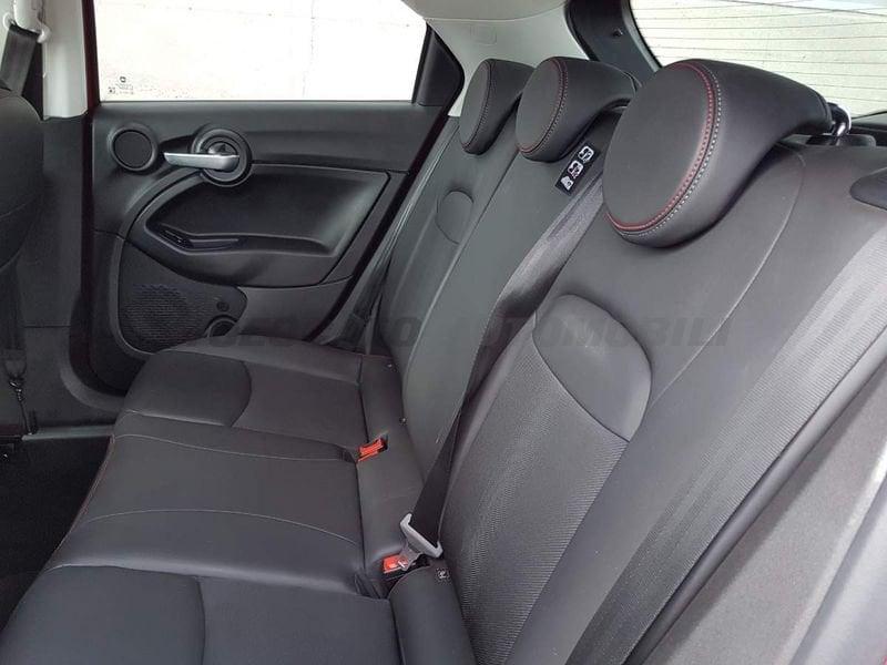 FIAT 500X 500X 1.3 mjet Sport 95cv