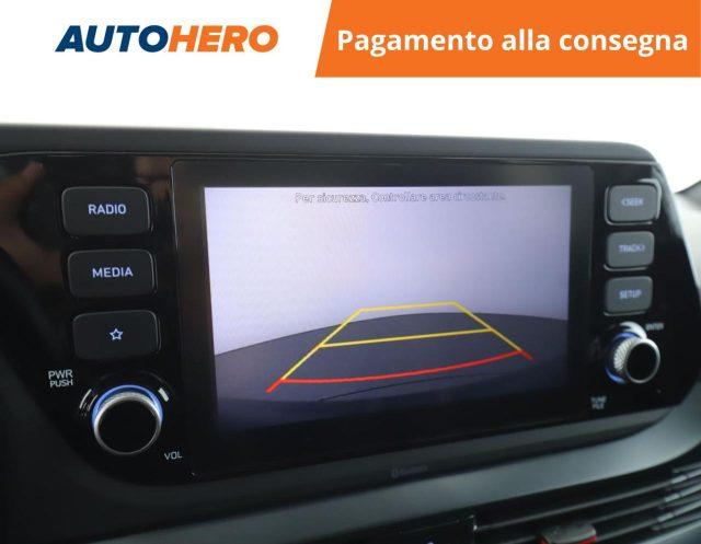 HYUNDAI i20 1.0 T-GDI 120 CV 48V iMT N-Line