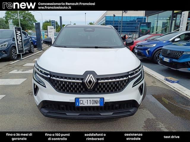 RENAULT Austral E-Tech full hybrid 200 TECHNO