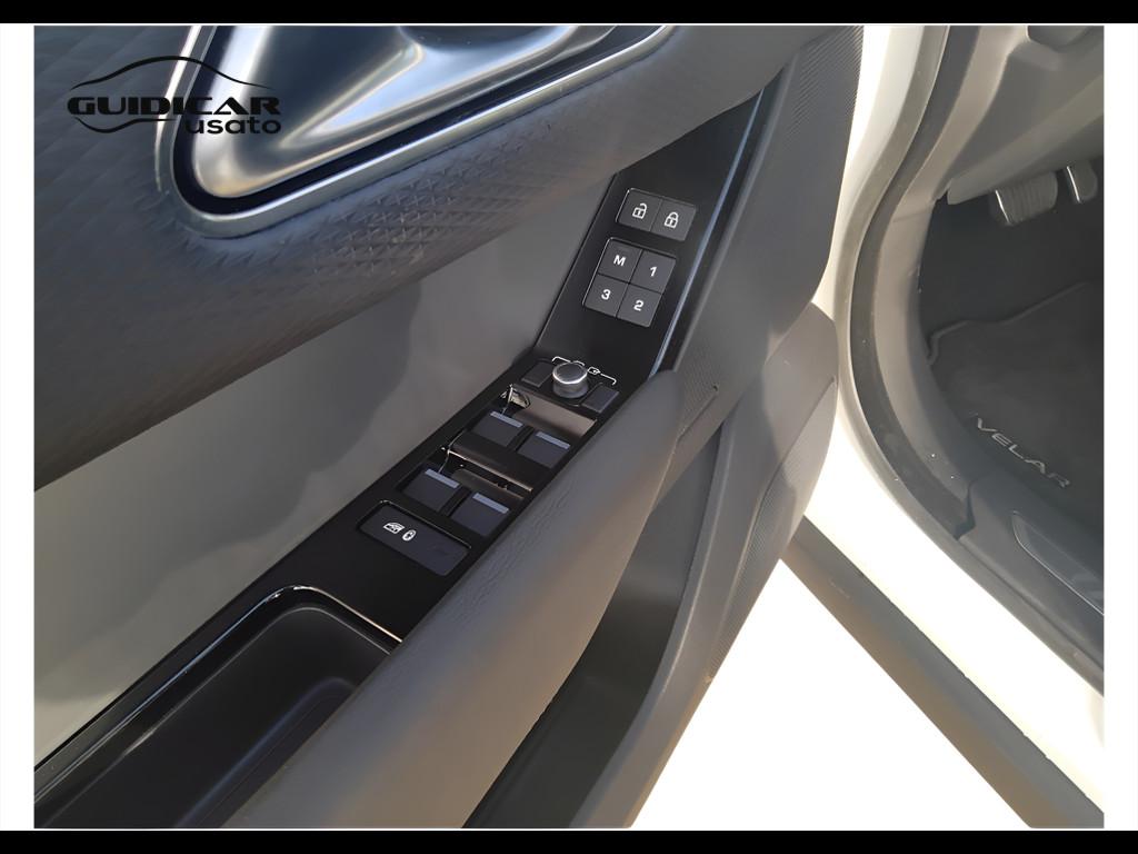 LAND ROVER Range Rover Velar 2021 - Range Rover Velar 2.0d i4 mhev R-Dy
