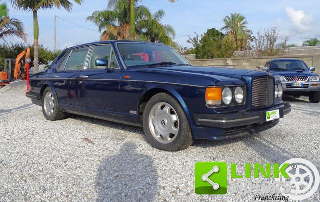 BENTLEY Turbo R (1990)