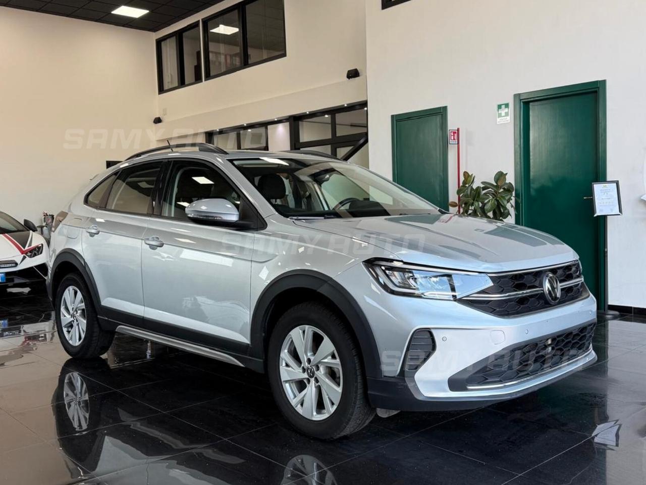 Volkswagen Taigo 1.0 TSI 110 CV DSG Life