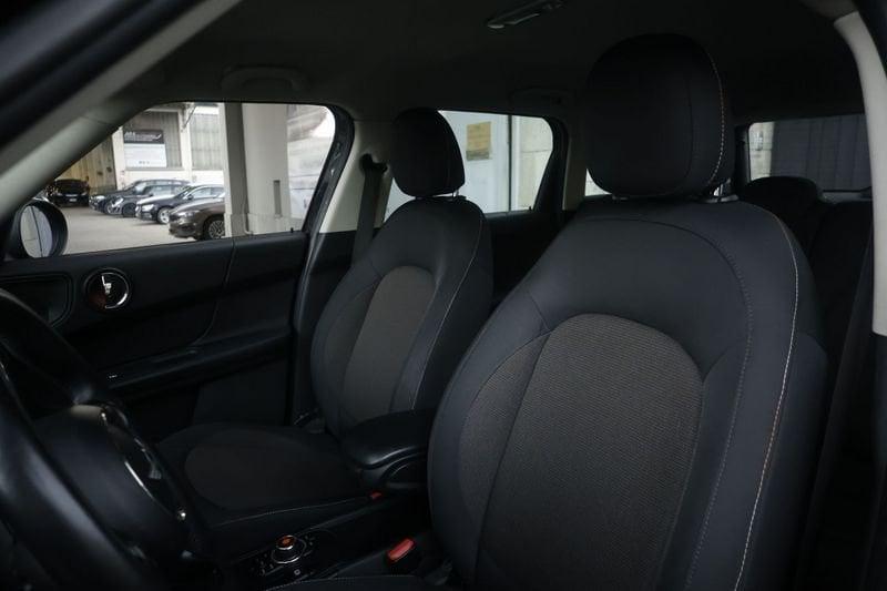 MINI Countryman MINI Countryman Cooper Unicoproprietario