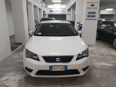 Seat Leon 1.6 TDI 110 CV 5p. Start/Stop Style