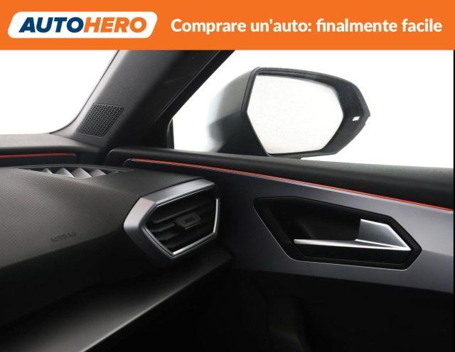 SEAT Leon 1.5 EcoTSI ACT 150 CV 5p. DSG FR