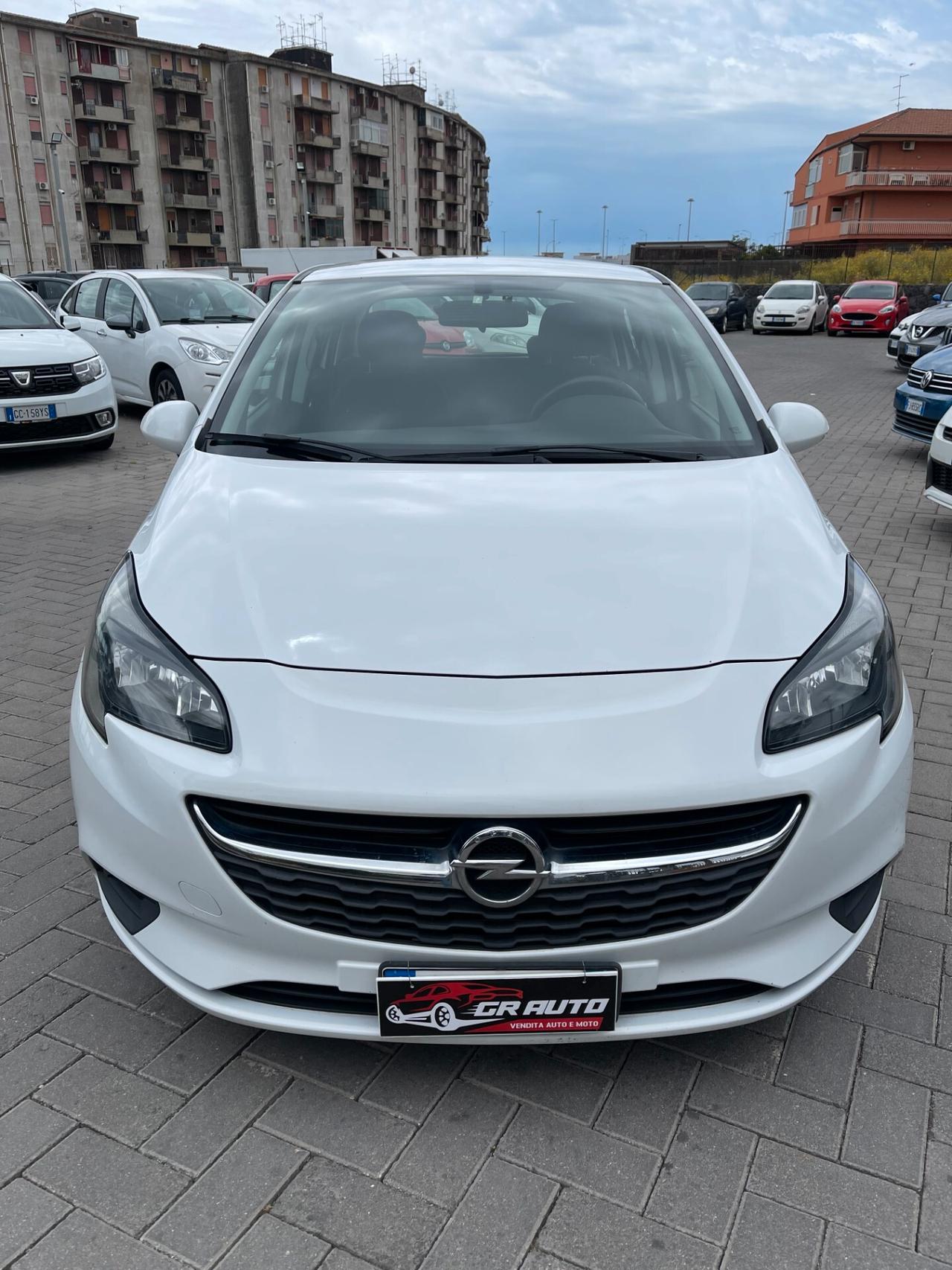 Opel Corsa 1.3 CDTI 5 porte