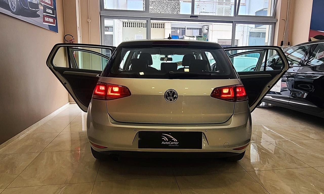 Volkswagen Golf 1.6 TDI 110CV *come nuova*
