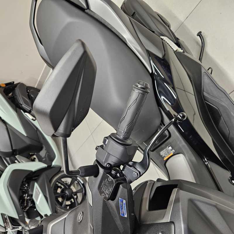 Yamaha N-Max 125 - 2026