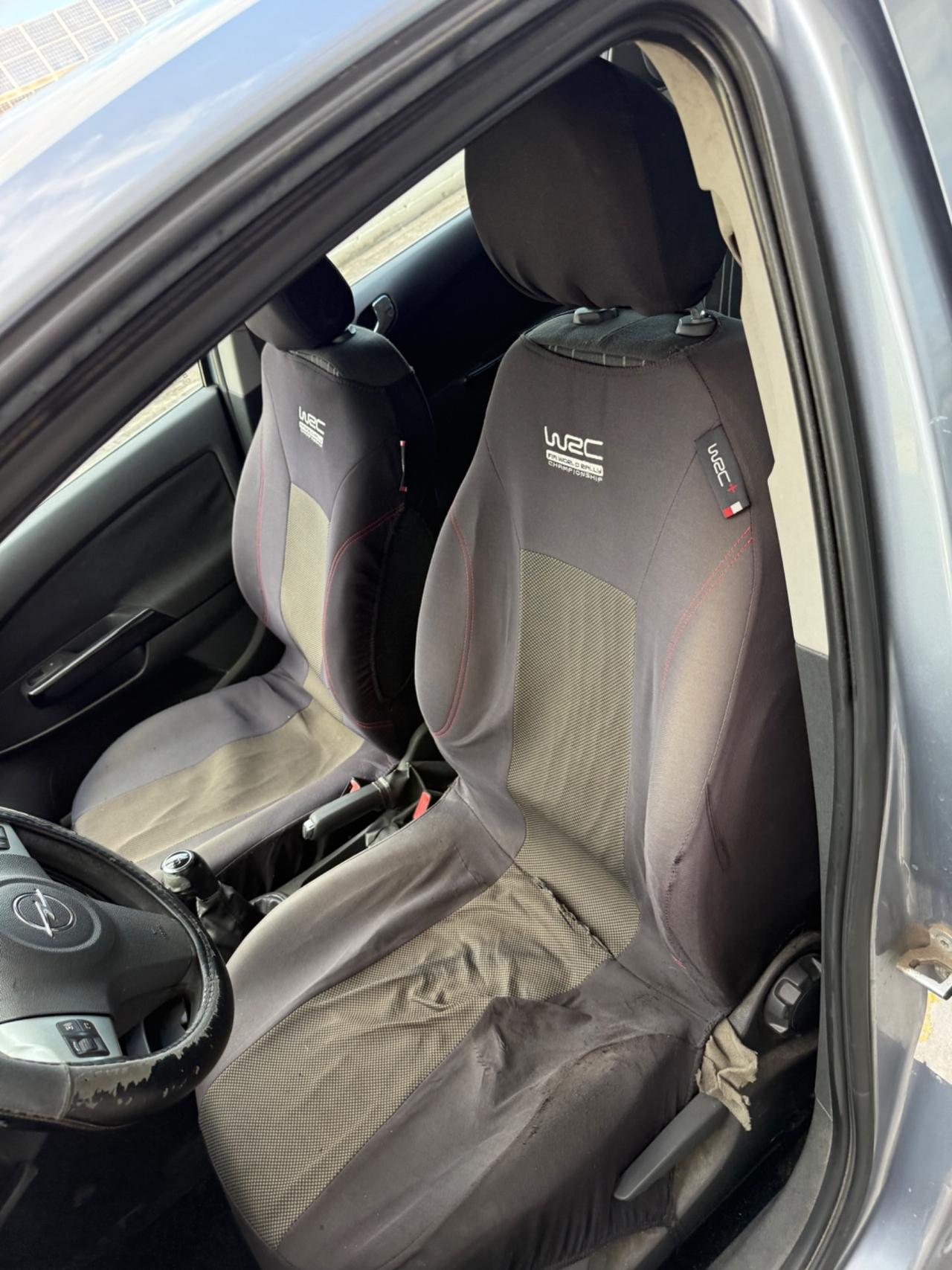 Opel Corsa 1.2 80CV 5 porte GPL-TECH Club