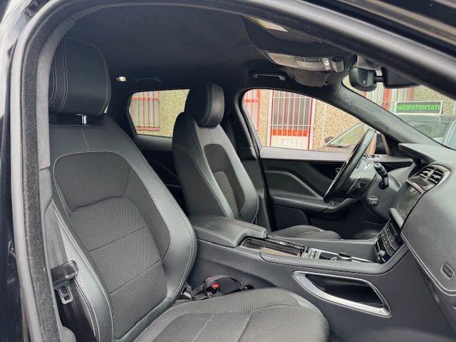 JAGUAR F-Pace 2.0 D 240 CV AWD aut. R-Sport