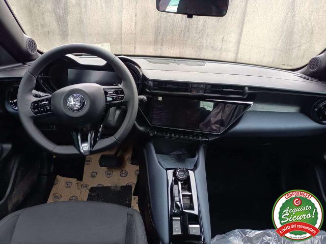 ALFA ROMEO Junior Junior 1.2 ibrida 136cv edct6 PRONTA CONSEGNA