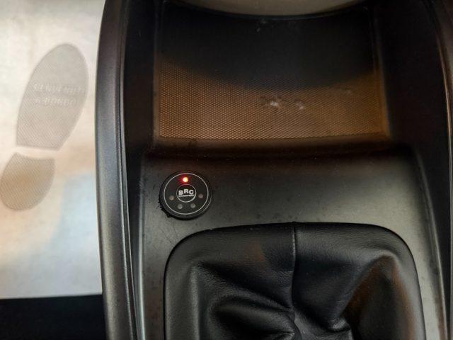 KIA Soul 1.6 CVVT Cool Bi-Fuel