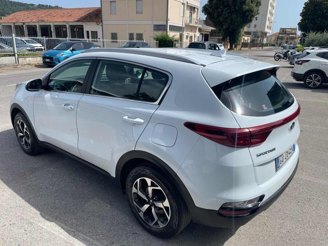 KIA Sportage 1.6 ECOGPL 2WD Urban