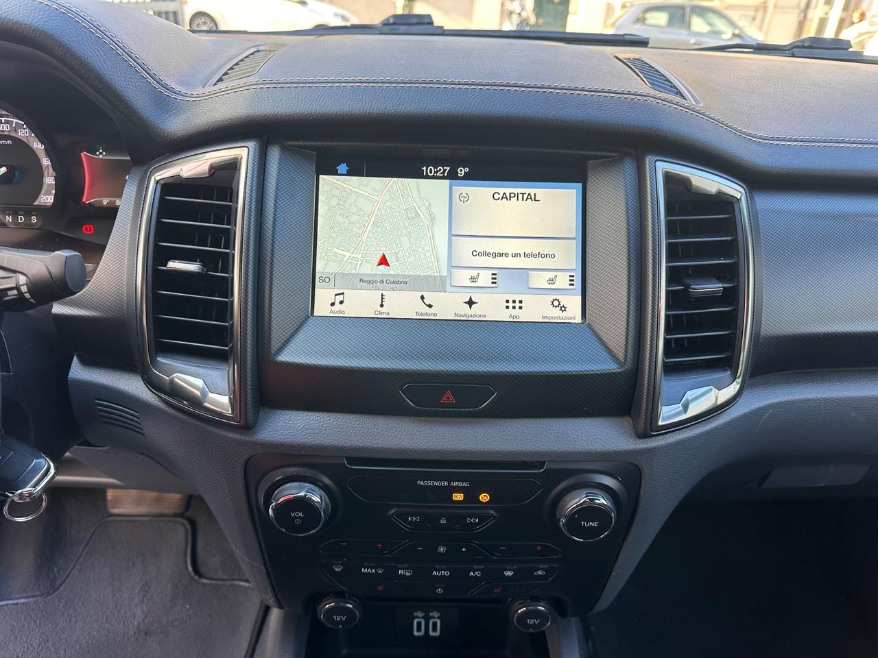 Ford Ranger 2.2 TDCi aut. DC Wildtrak 5pt.