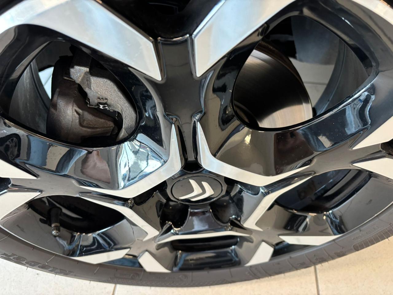 Citroen C5 Aircross SHINE BlueHDi 130 EAT8 N1 SPOTICAR
