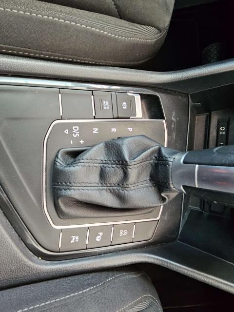 Volkswagen Tiguan 2.0 tdi R-LINE 150cv dsg