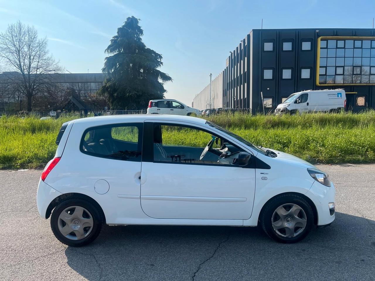 Renault Twingo 1.2 16V Night&Day