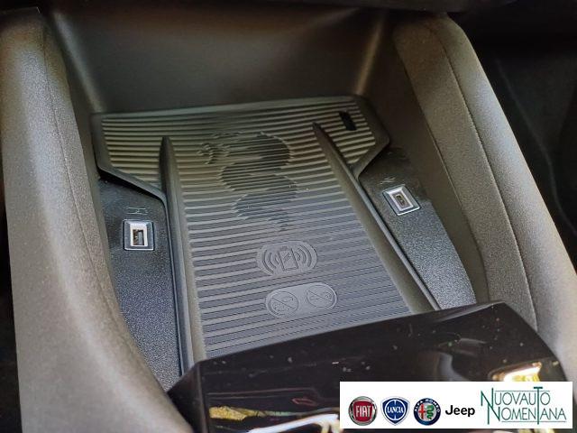 ALFA ROMEO Junior 1.2 ibrida Ti 145cv edct6 Tetto Apribile KM0