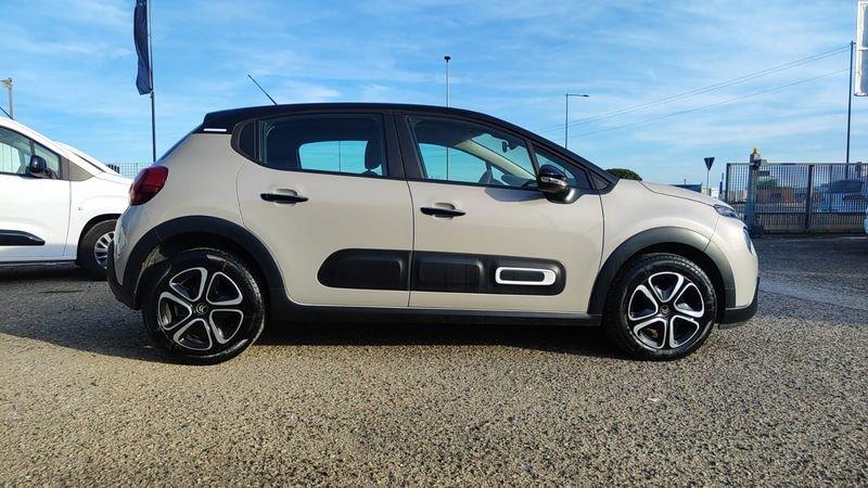 Citroën C3 BlueHDi 100 S&S Shine