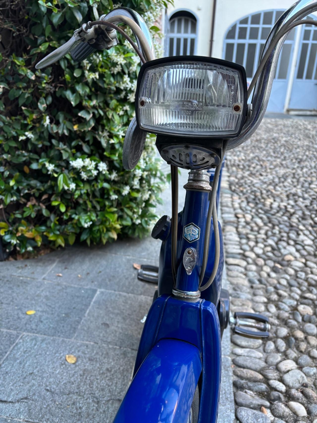 Piaggio Ciao sc seconda serie