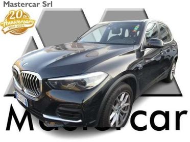 BMW X5 X5 G05 2018 xdrive45e xLine auto - GG055ZJ