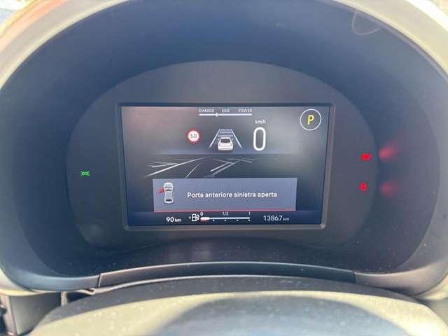 Fiat 600 Hybrid 110 CV DCT MHEV La Prima LED-CAM-18"