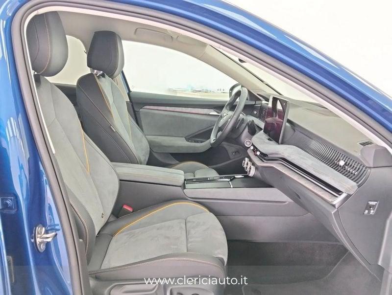 Škoda Superb 2.0 TDI DSG Wagon Style