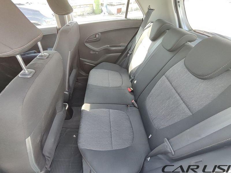 KIA Picanto Picanto 1.0 12V 3 porte Urban