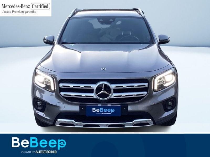 Mercedes-Benz Classe GLB GLB 200 D SPORT AUTO