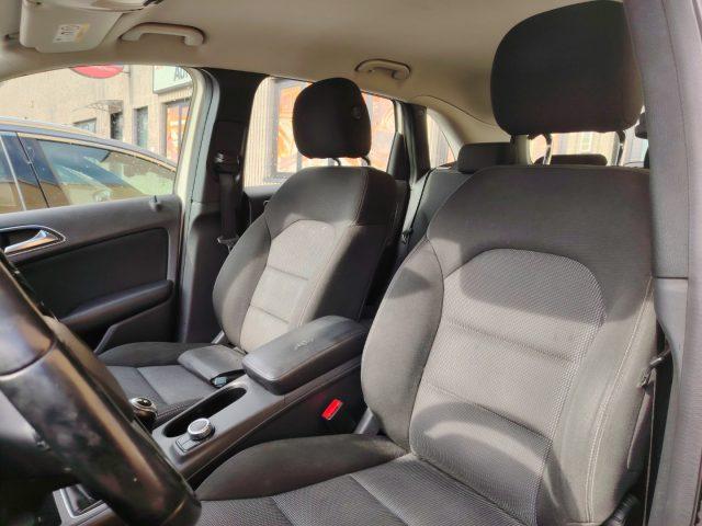 MERCEDES-BENZ B 180 CDI Premium PREZZO REALE NEOPATENTATI