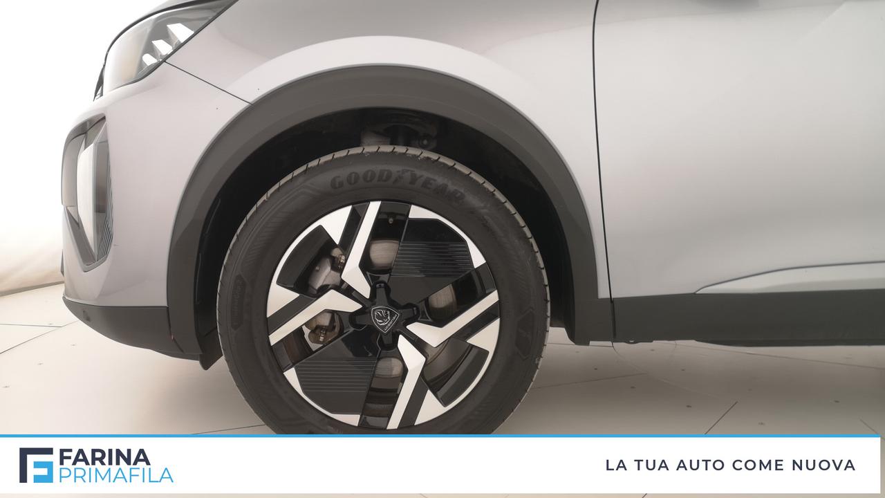 PEUGEOT 2008 II 2023 - 2008 1.2 hybrid GT 145cv e-dcs6