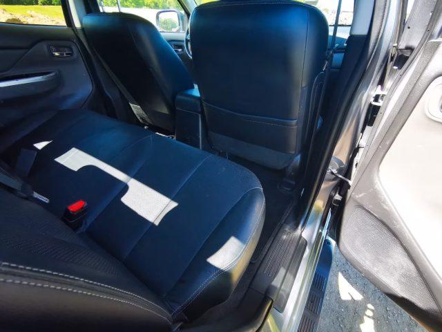 FIAT Fullback 2.4 181cv EU6 AGGIUNGERE IVA Doppia Cabina aut. LX