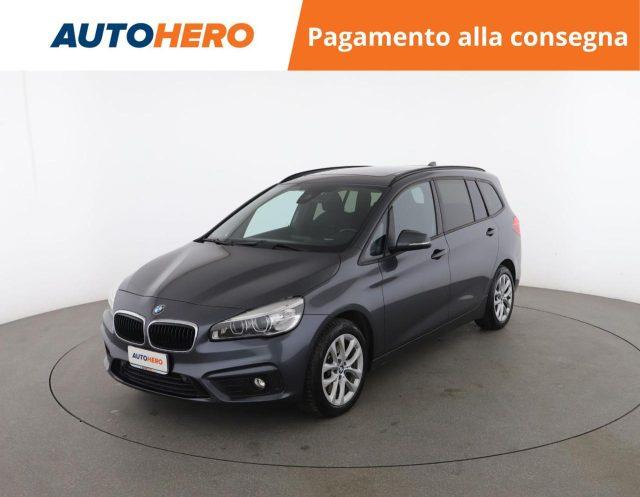 BMW 220 d xDrive Gran Tourer Advantage aut.