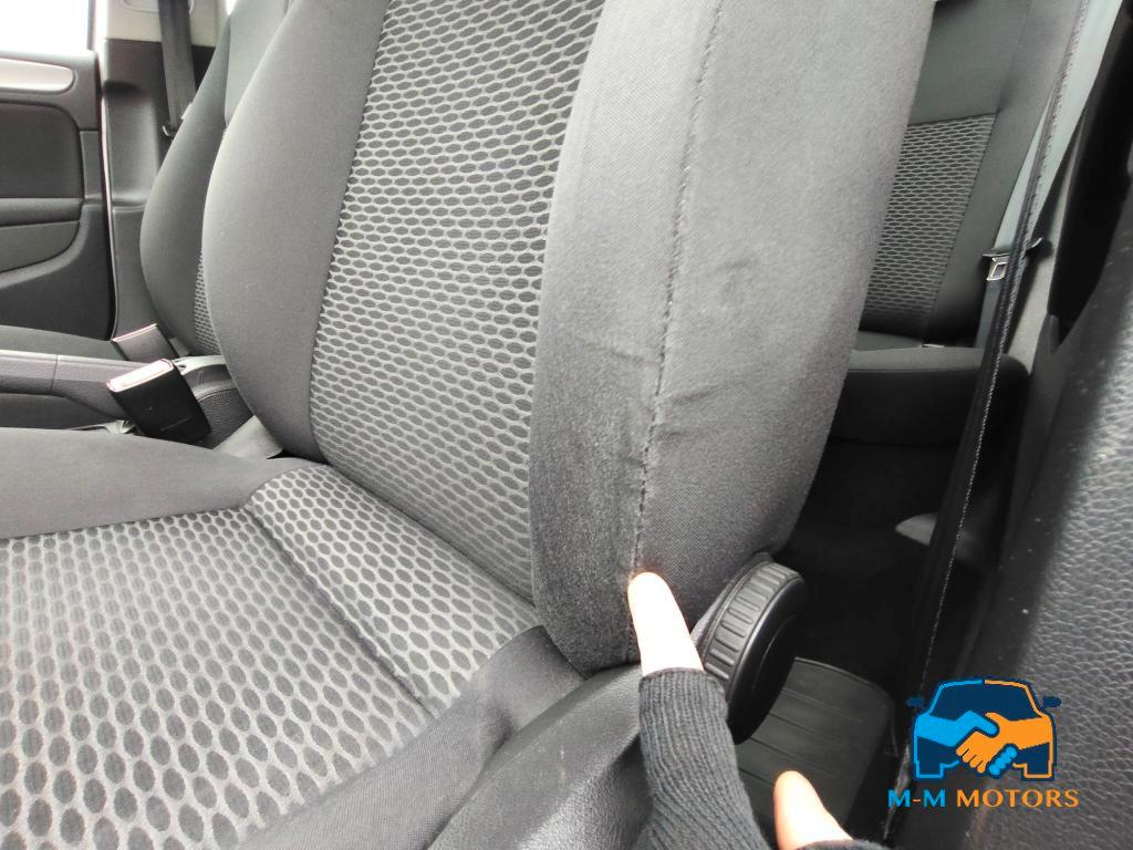 Volkswagen Golf 5 Porte Golf 5p 1.6 tdi Sport Edition