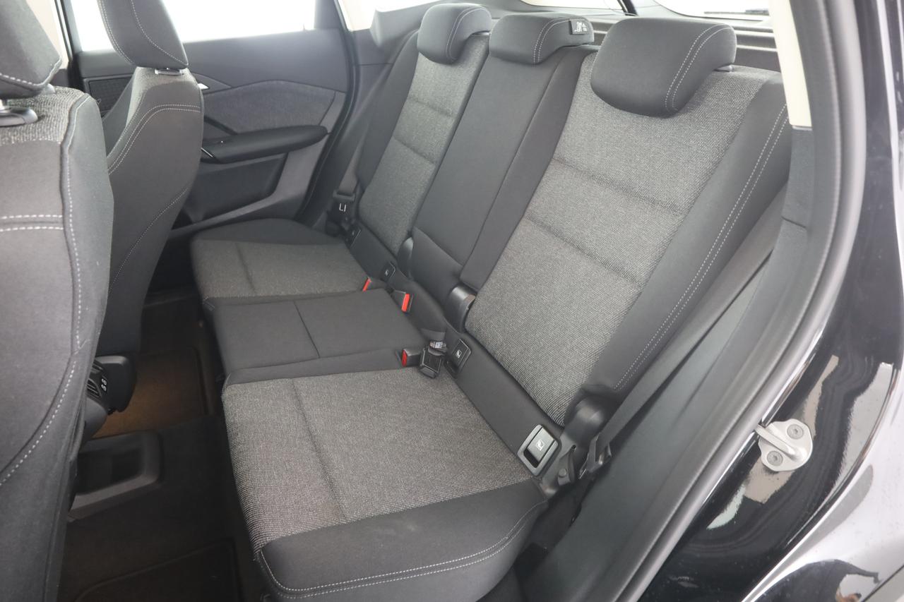 BMW X1 (U11) X1 sDrive 18i