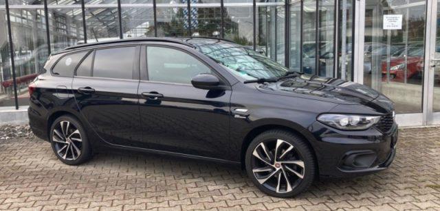 FIAT Tipo 1.6 Mjt S&S SW S-Design