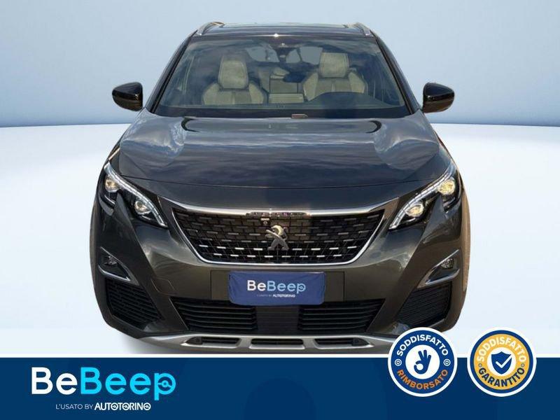 Peugeot 3008 1.6 BLUEHDI GT LINE S&S 120CV EAT6
