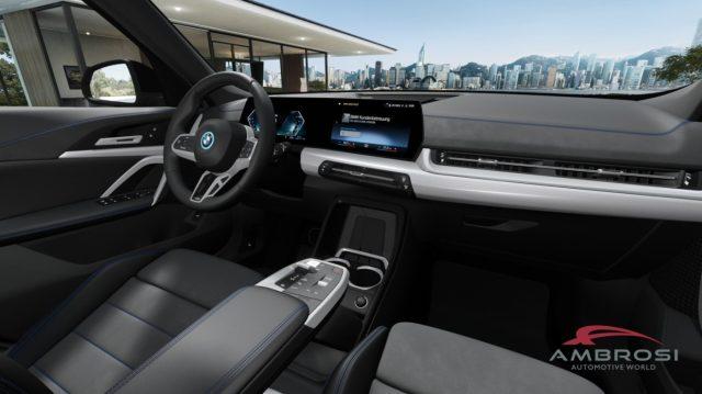 BMW X1 xDrive25e Msport Premium Package