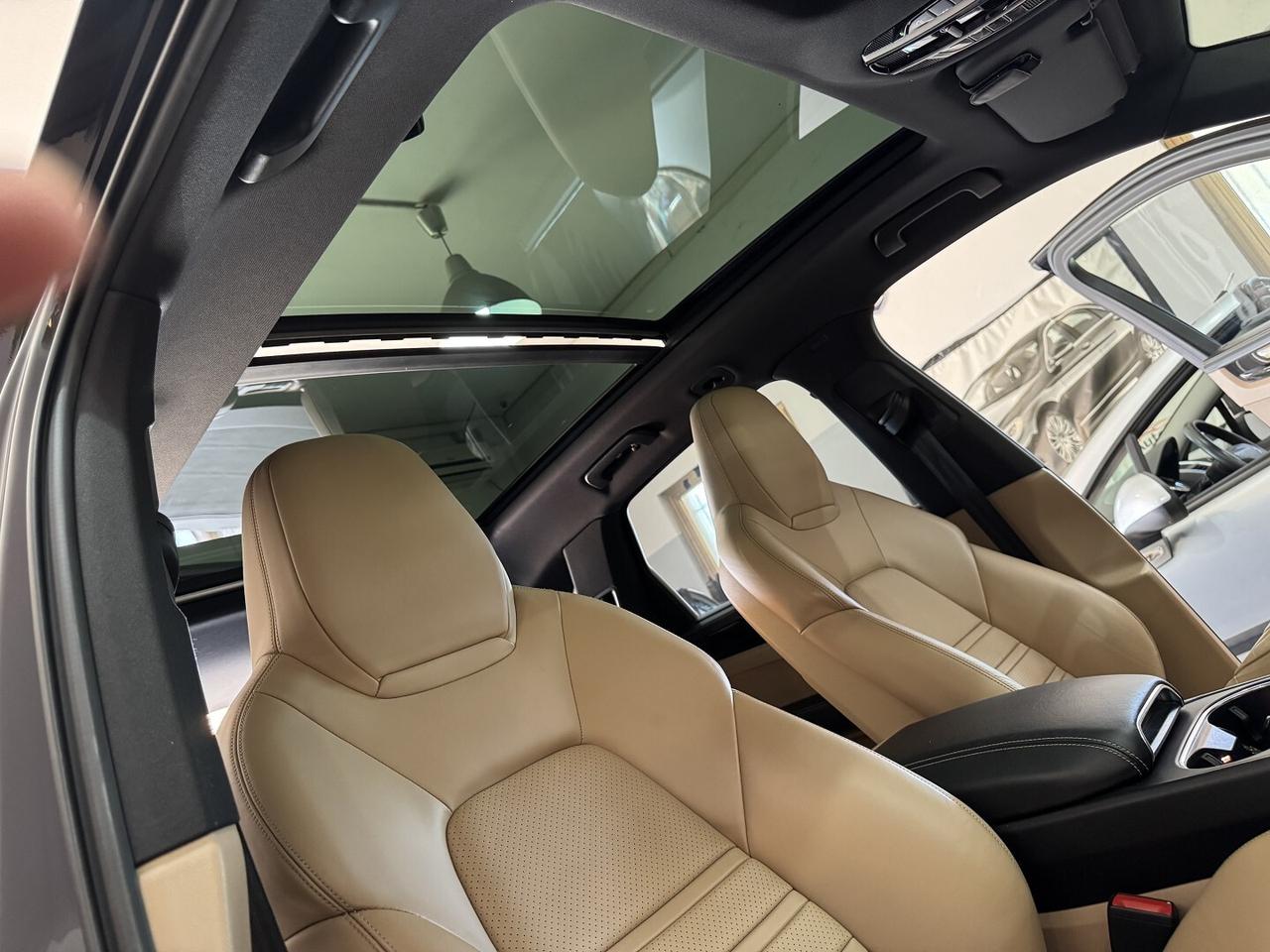 Porche CAYENNE S 2.9 V6 Bi-Turbo 440 cv.