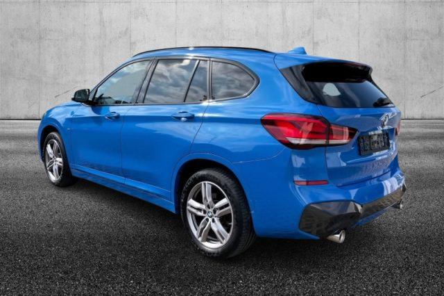 BMW X1 sDrive20i Msport