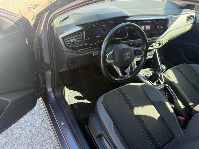 VOLKSWAGEN Polo 1.0 TGI 5p. Style SCONTO ROTTAMAZIONE