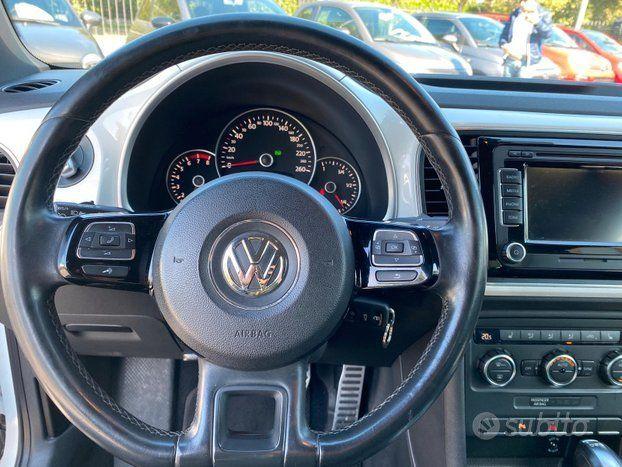 Volkswagen Maggiolino 2.0 TSI DSG Sport PROMO!