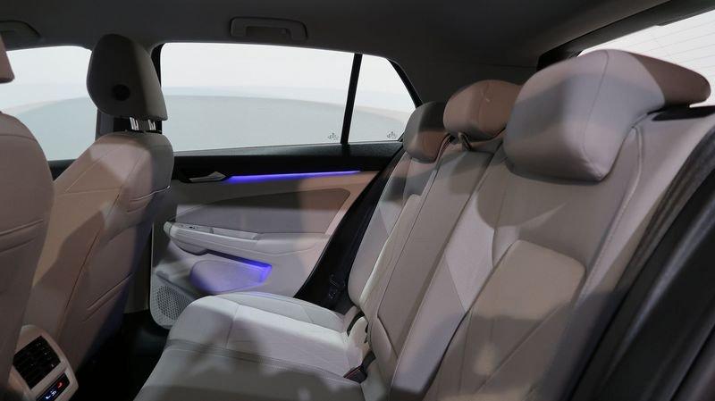 Volkswagen Golf 1.4 TSI eHYBRID 204 CV DSG Style