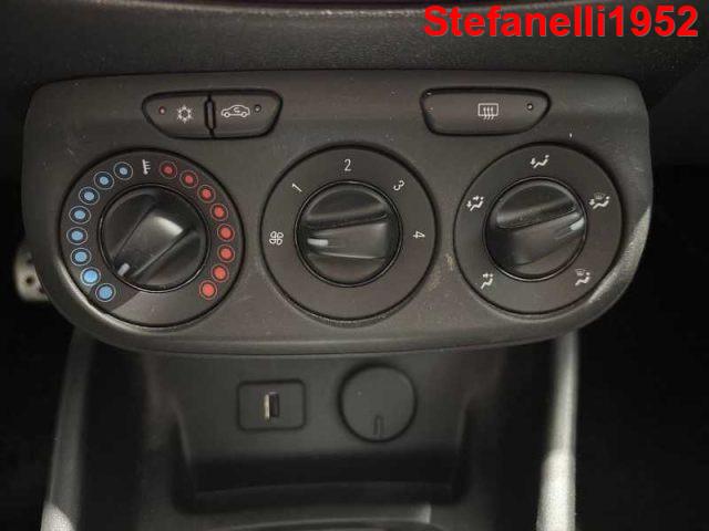OPEL Corsa V 2015 - 5p 1.2 Advance (n-joy)